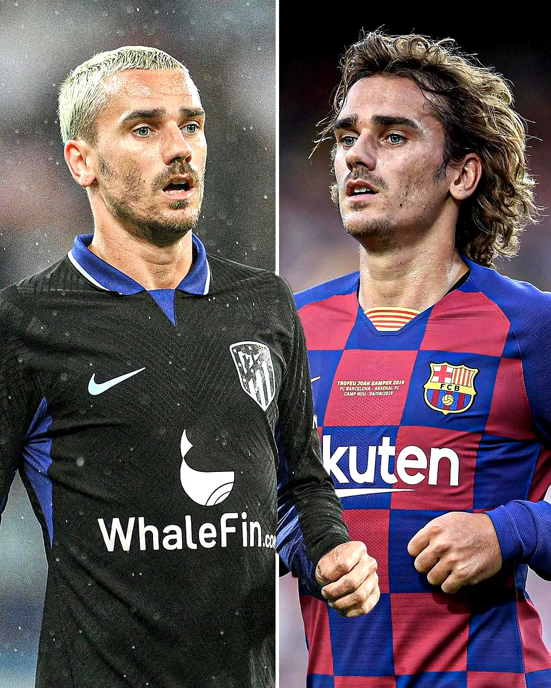 皇马绝杀利物浦，格列兹曼制霸全场