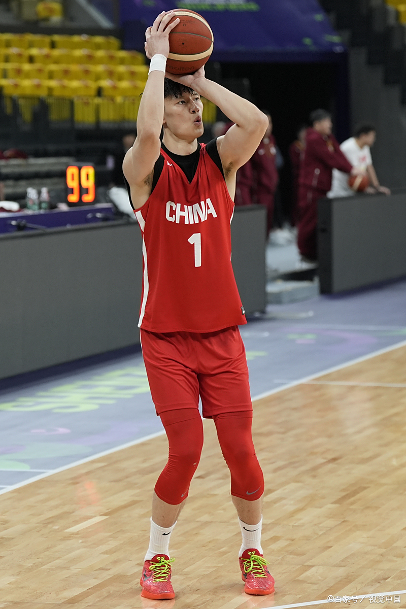 宁夏男篮全神贯注，迎接新的比赛挑战