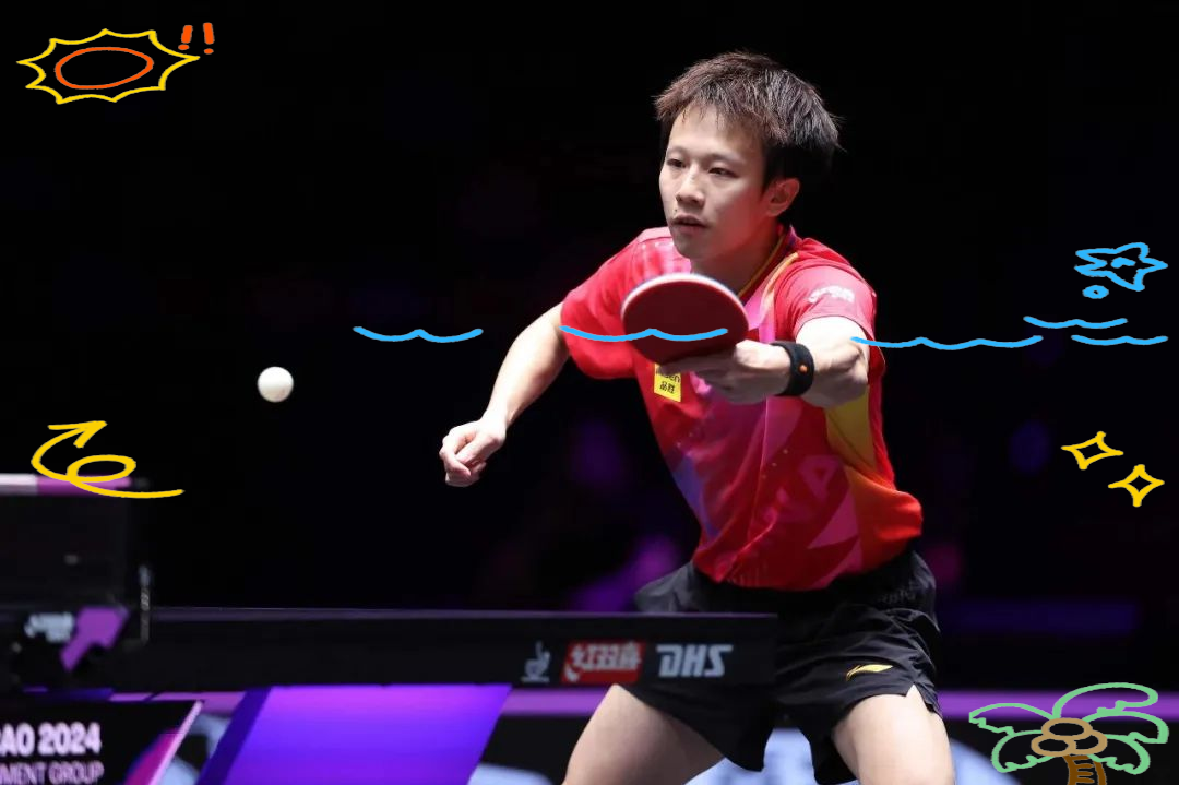 澳门队表现出色，在比赛中成功晋级