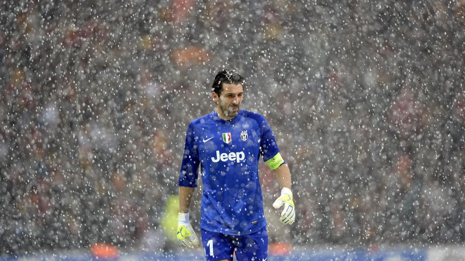 格列兹曼，在美加墨的星空下，他让世界看见法兰西的另一种可能