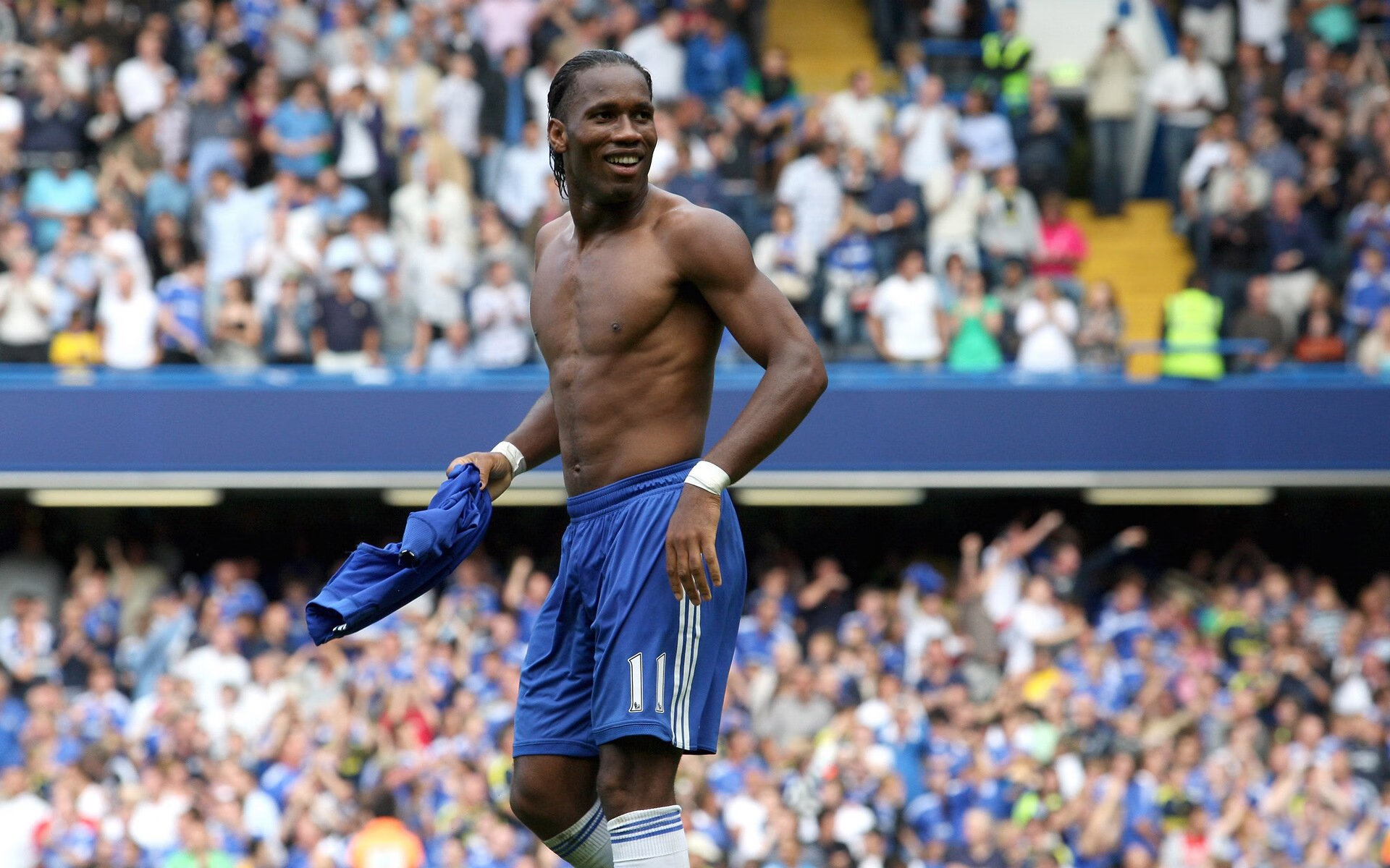 阿克一夫当关,几内亚防线上的英格兰之墙